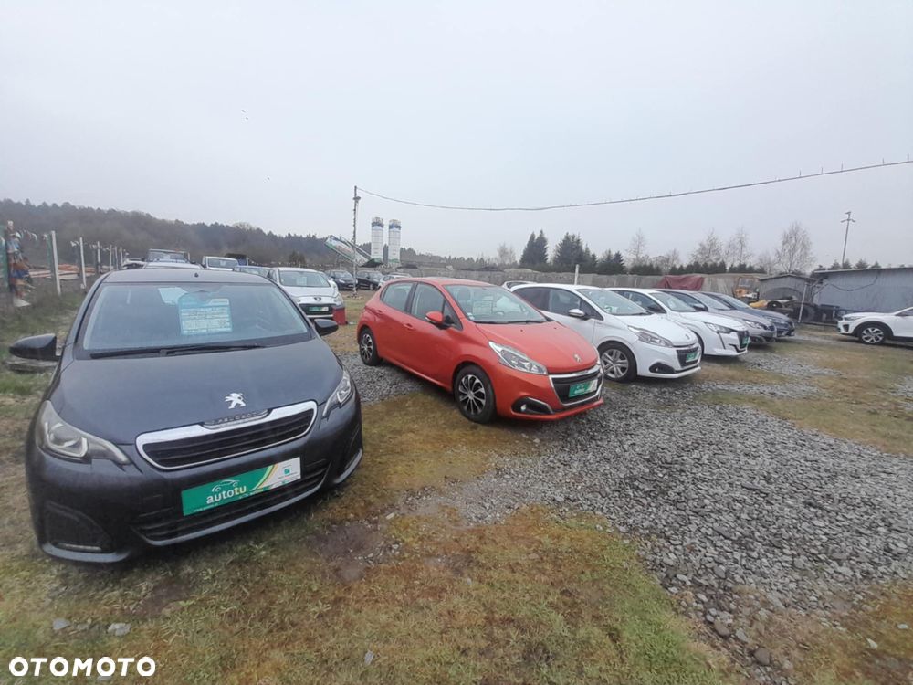 Peugeot 208 PureTech 82 Start & Stop Style - 3