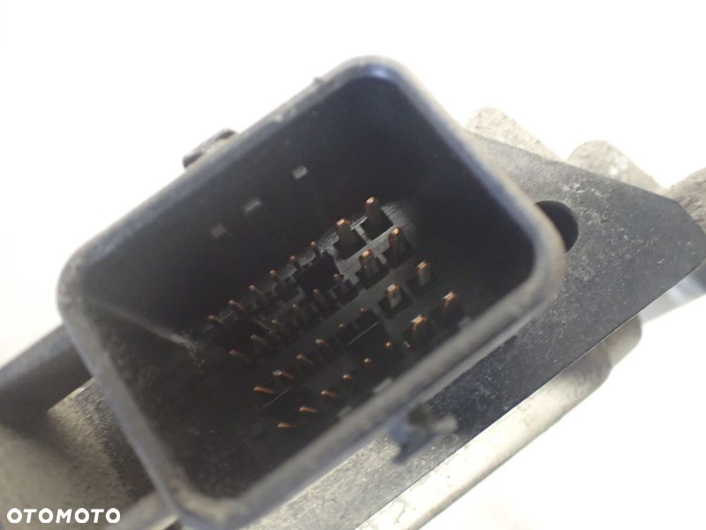 KOMPUTER SILNIKA OPEL VIVARO A 2.5 8200355236 - 5