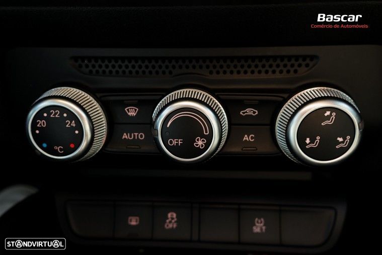 Audi A1 1.6 TDI Sport Edition - 26