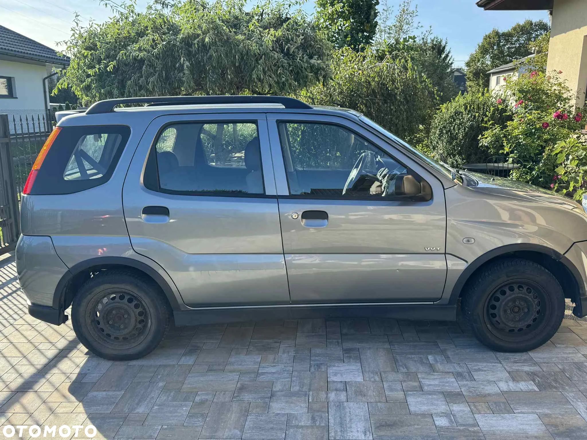 Suzuki Ignis - 1