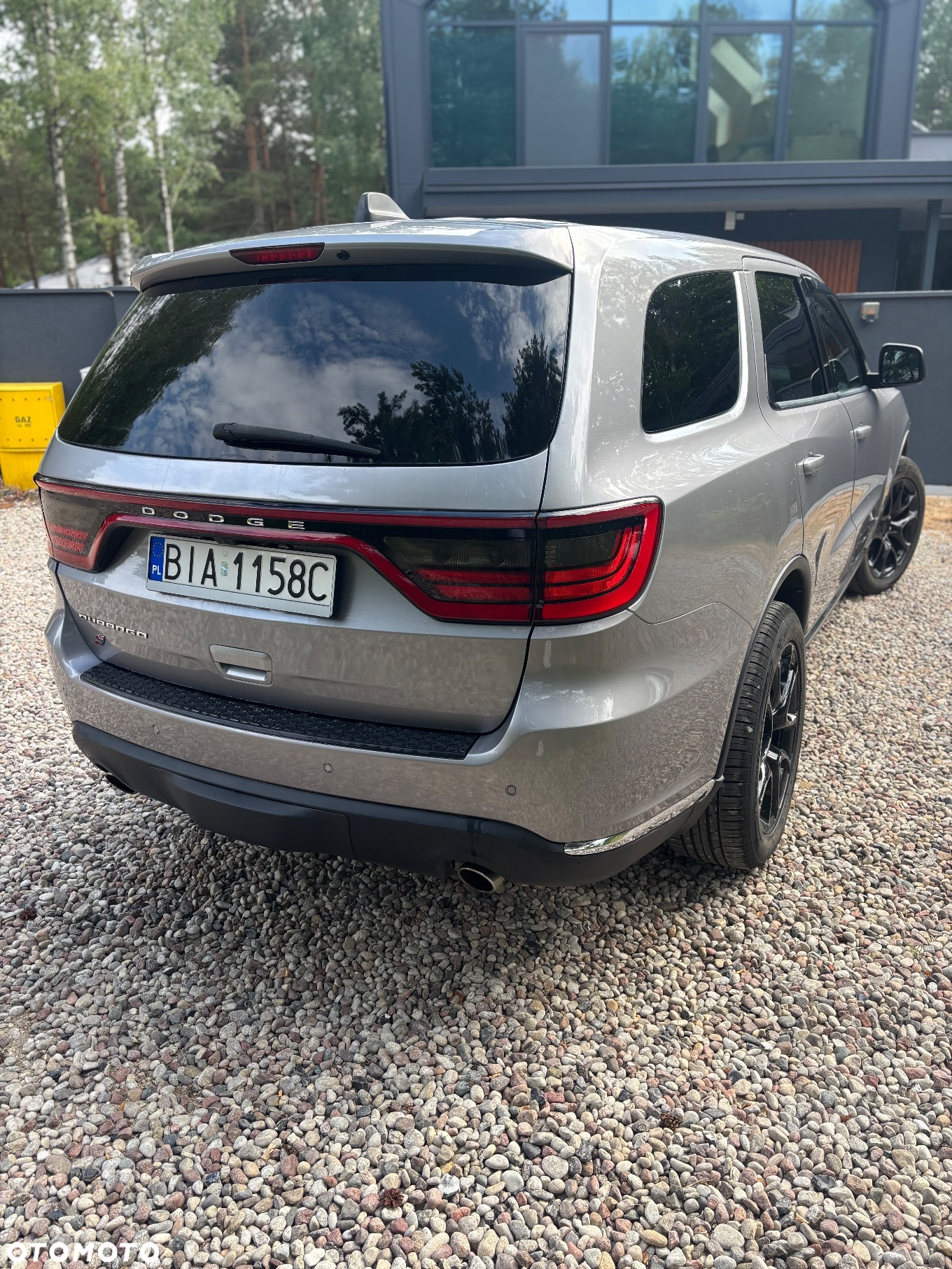 Dodge Durango 5.7 R/T - 3