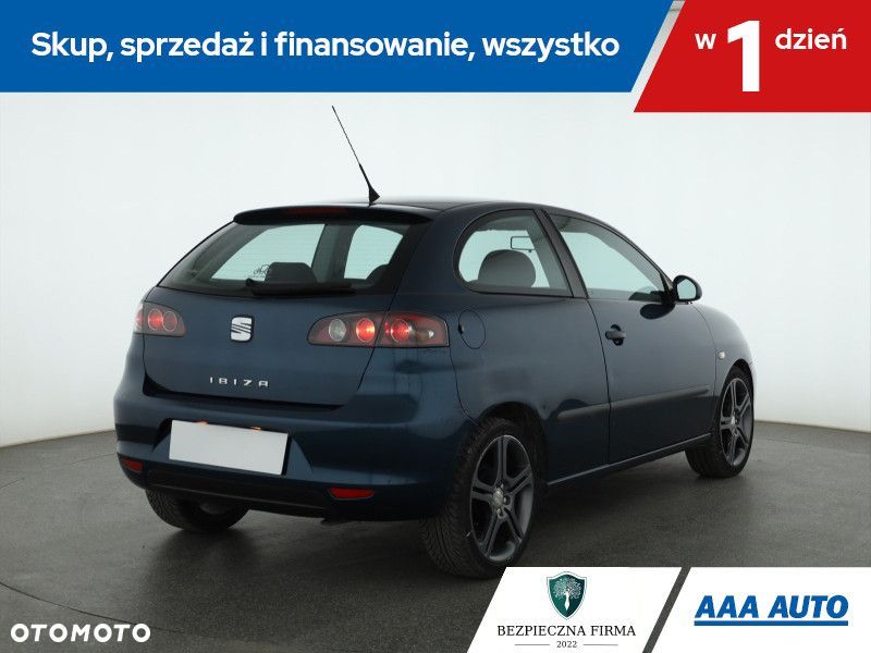 Seat Ibiza - 7