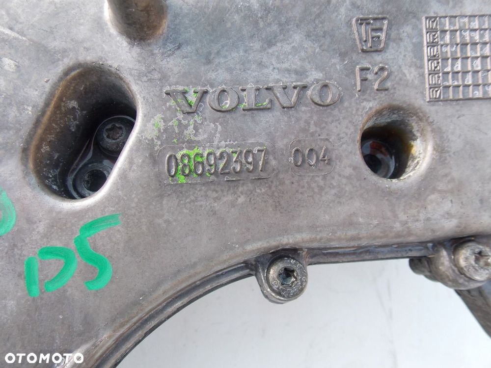 pokrywa zaworów xc90 2.4 d5 d5244t 08692397 - 2