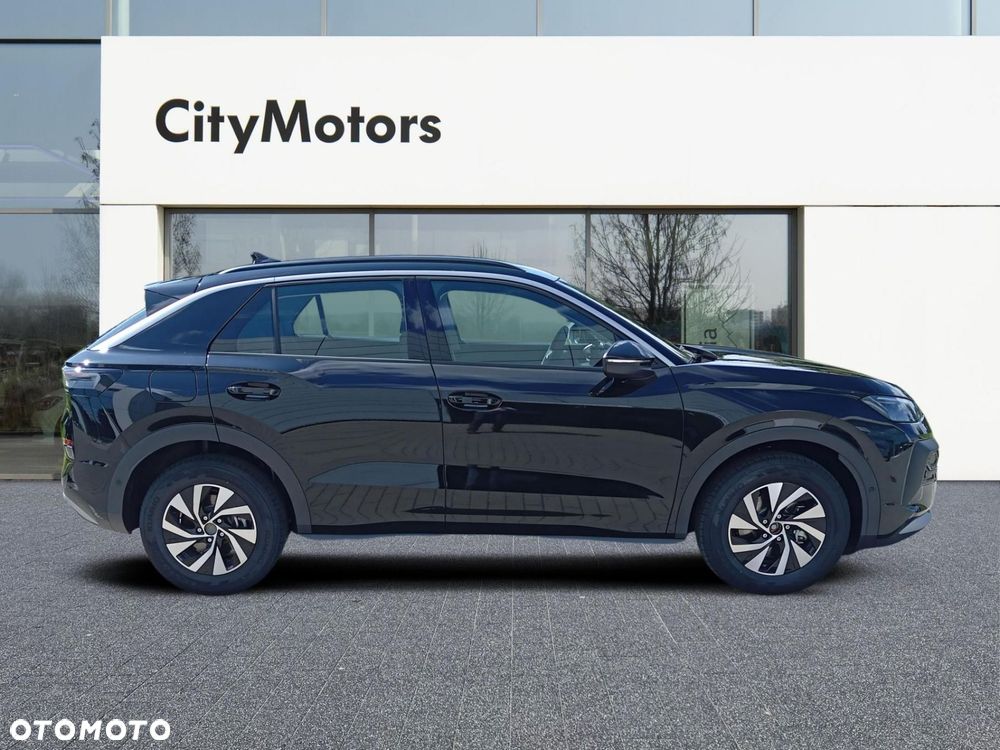 Volkswagen T-Roc - 8