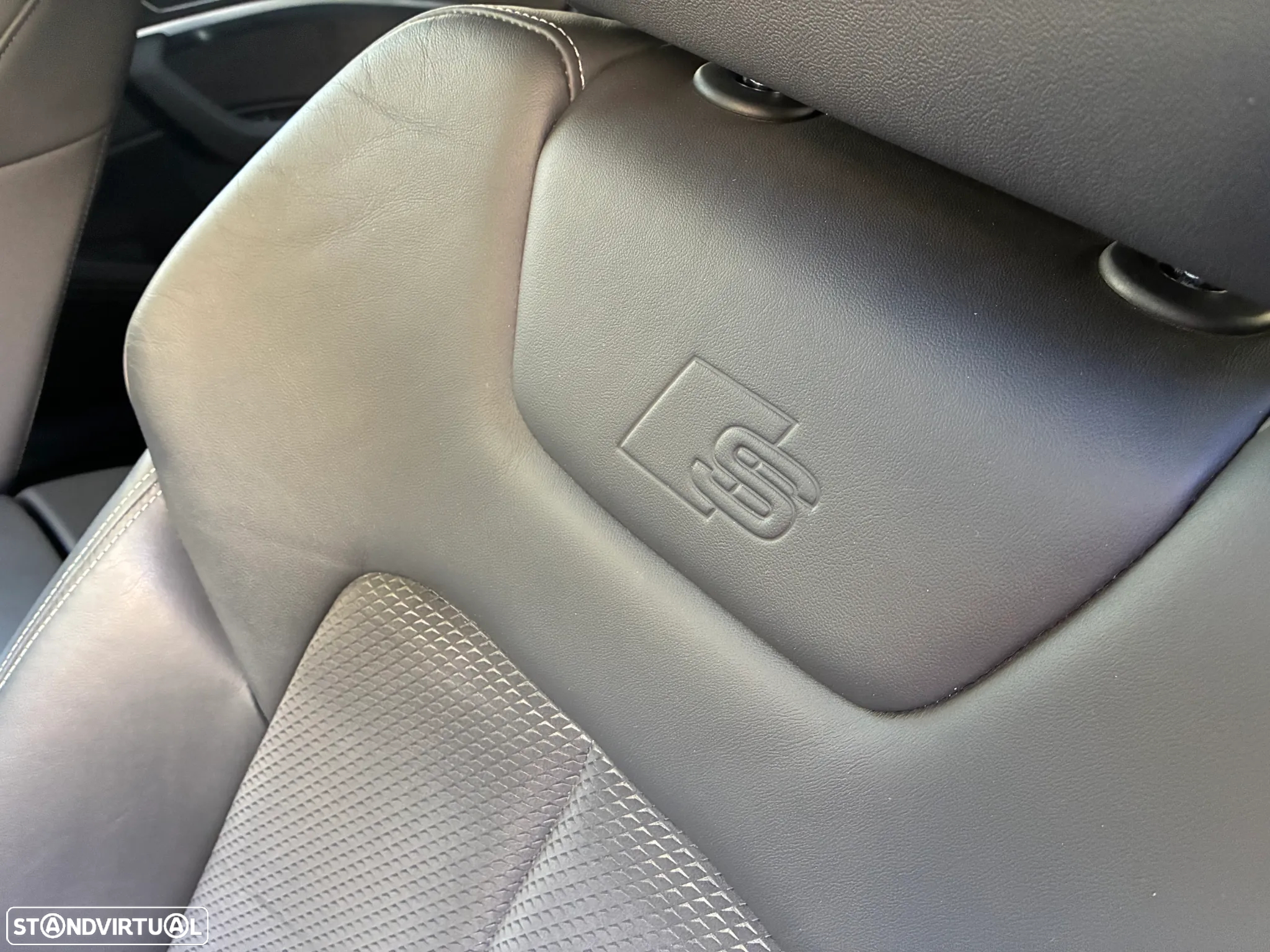 Audi e-tron Sportback 55 quattro S line - 21