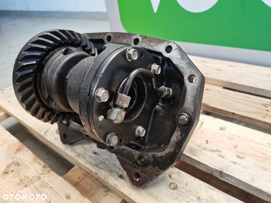 Dyferencjał 18X33 Kubota M 128 GX - 4