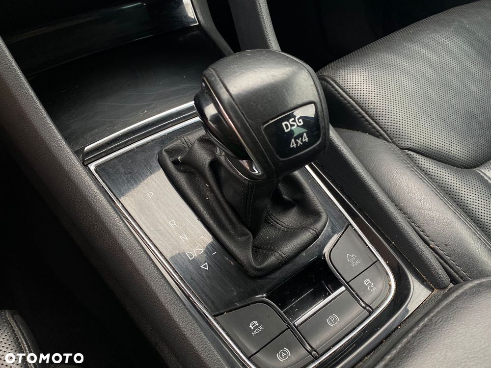 Skoda Kodiaq 2.0 TSI 4x4 L&K DSG - 25