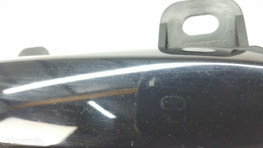 PUXADOR EXTERIOR FRENTE ESQUERDO CITROEN C1 AUDACE - 2