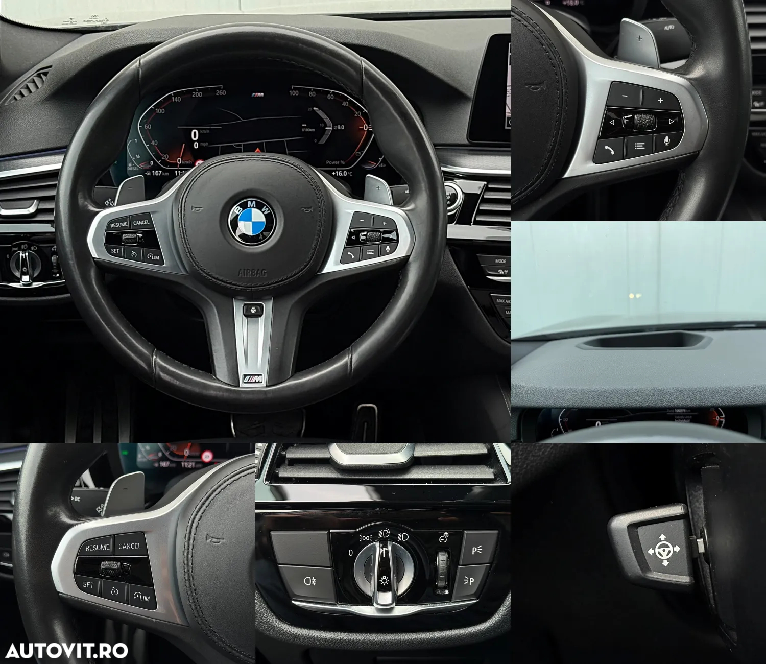 BMW Seria 5 - 21