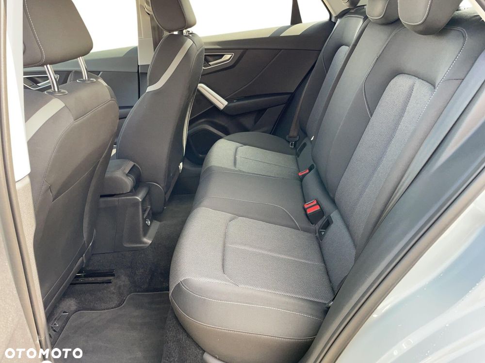 Audi Q2 35 TFSI Advanced S tronic - 13