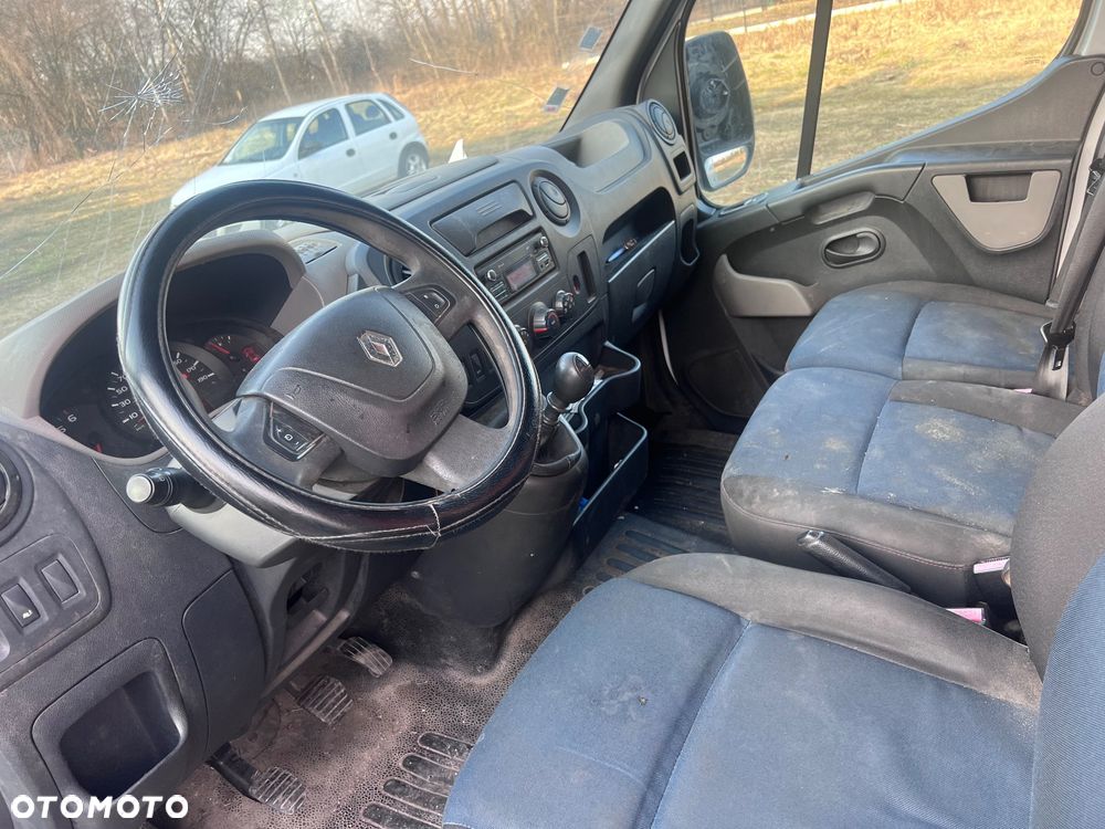 Renault Master - 5
