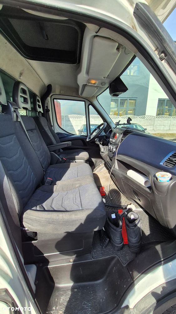 Iveco Daily 35S18 - 11