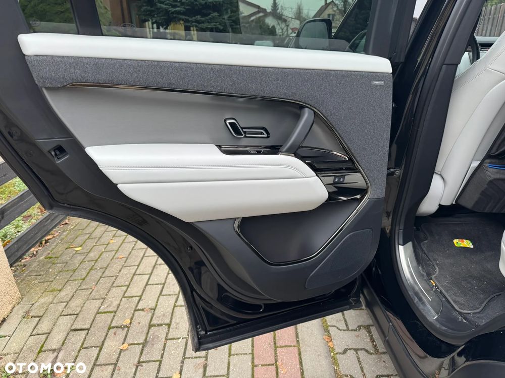 Land Rover Range Rover Sport S 3.0 D S - 14