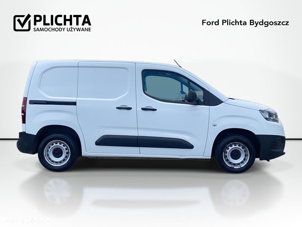 Toyota proace-city - 4