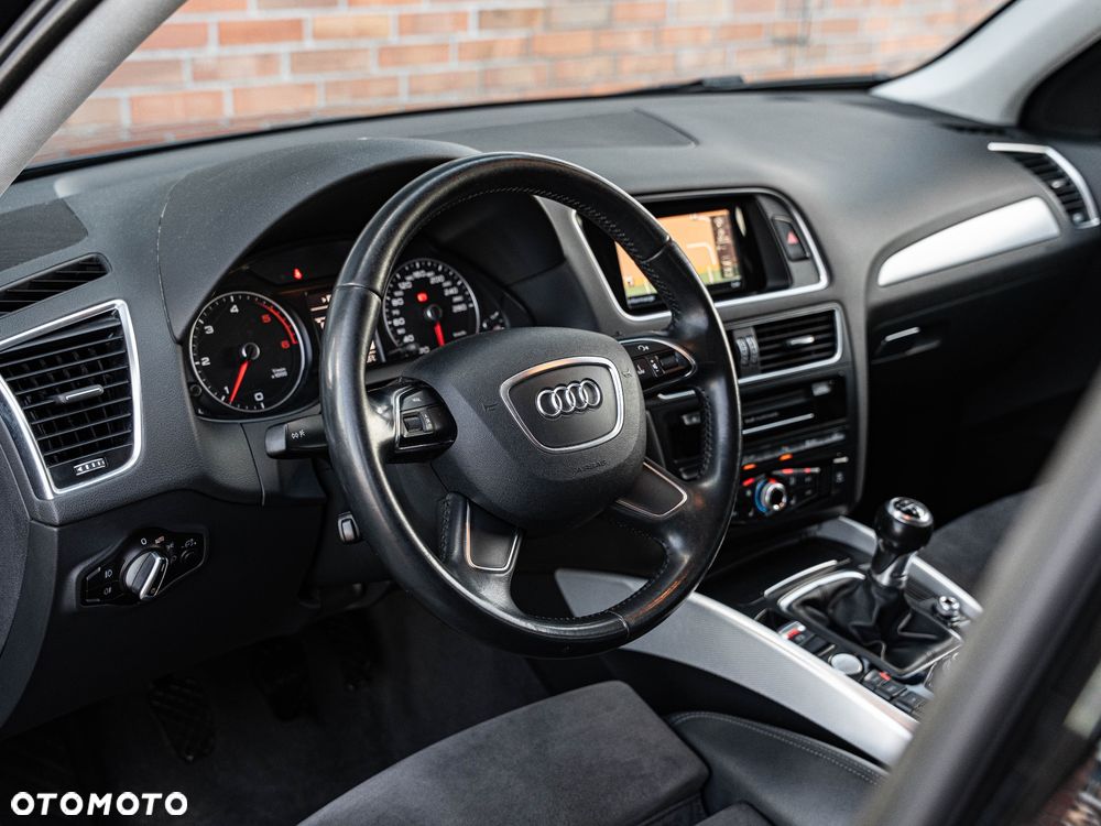 Audi Q5 2.0 TDI (clean diesel) ultra - 24