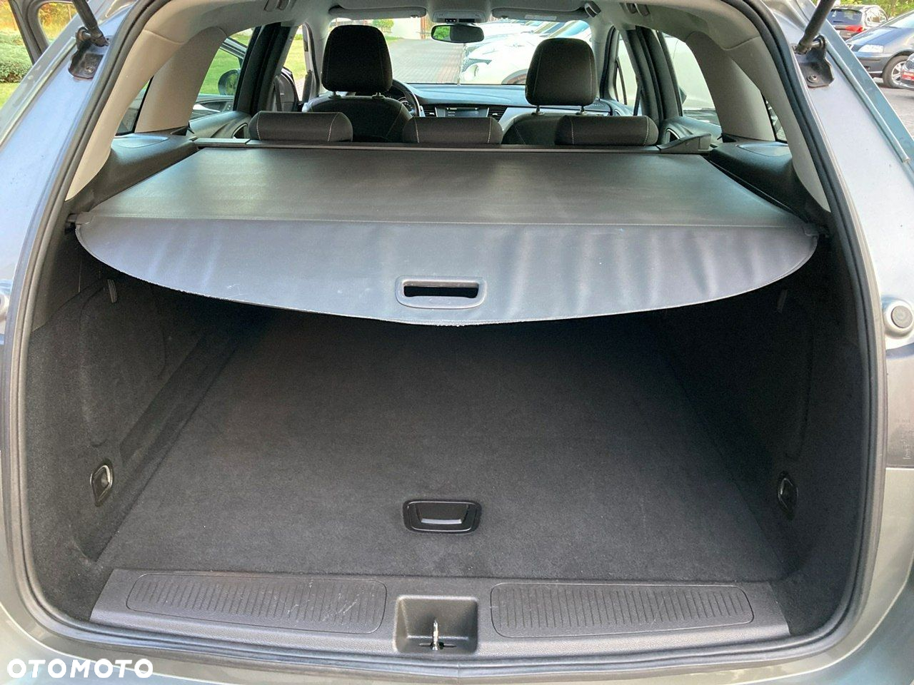 Opel Astra - 23