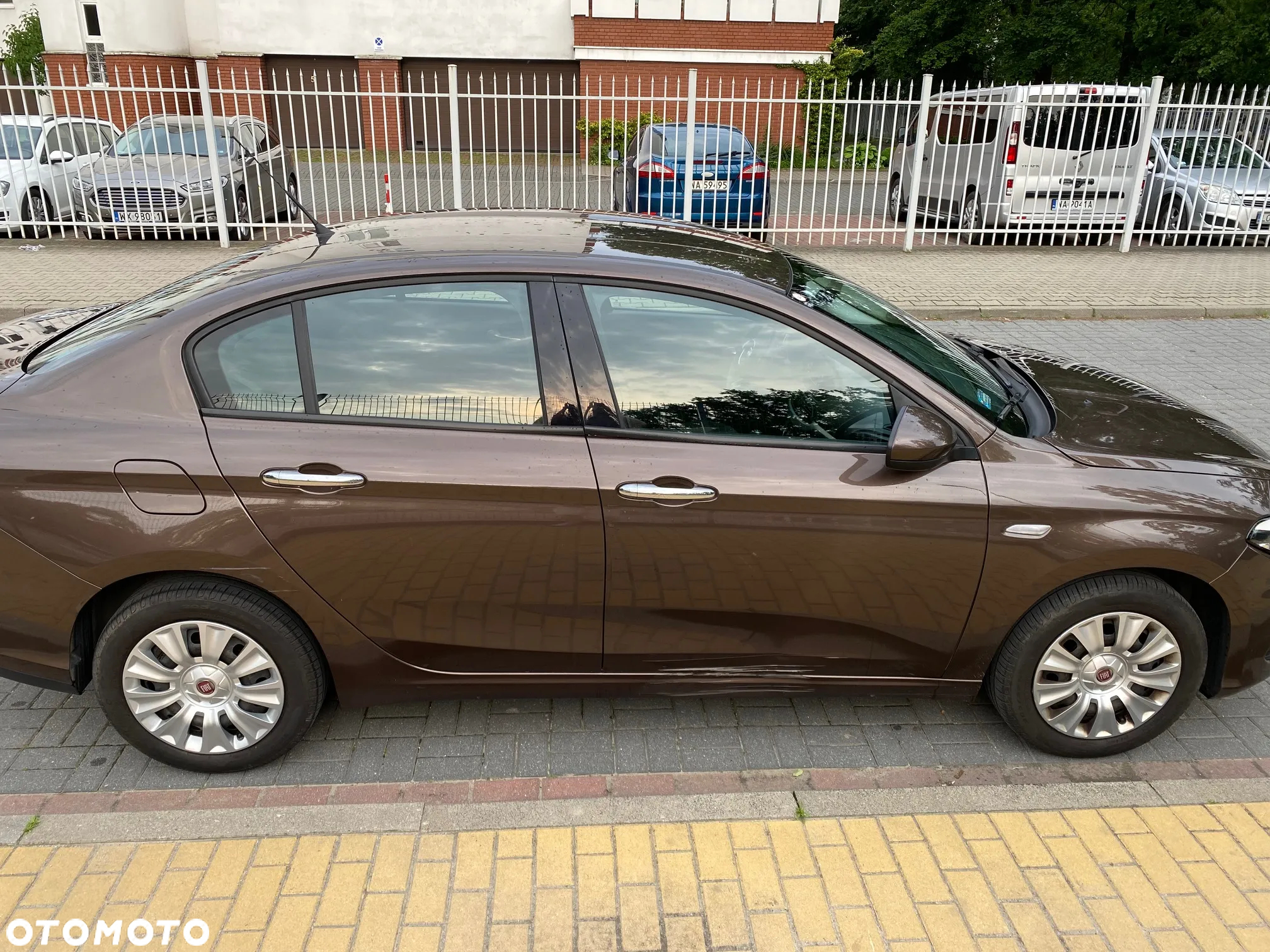 Fiat Tipo 1.4 16v Easy - 5