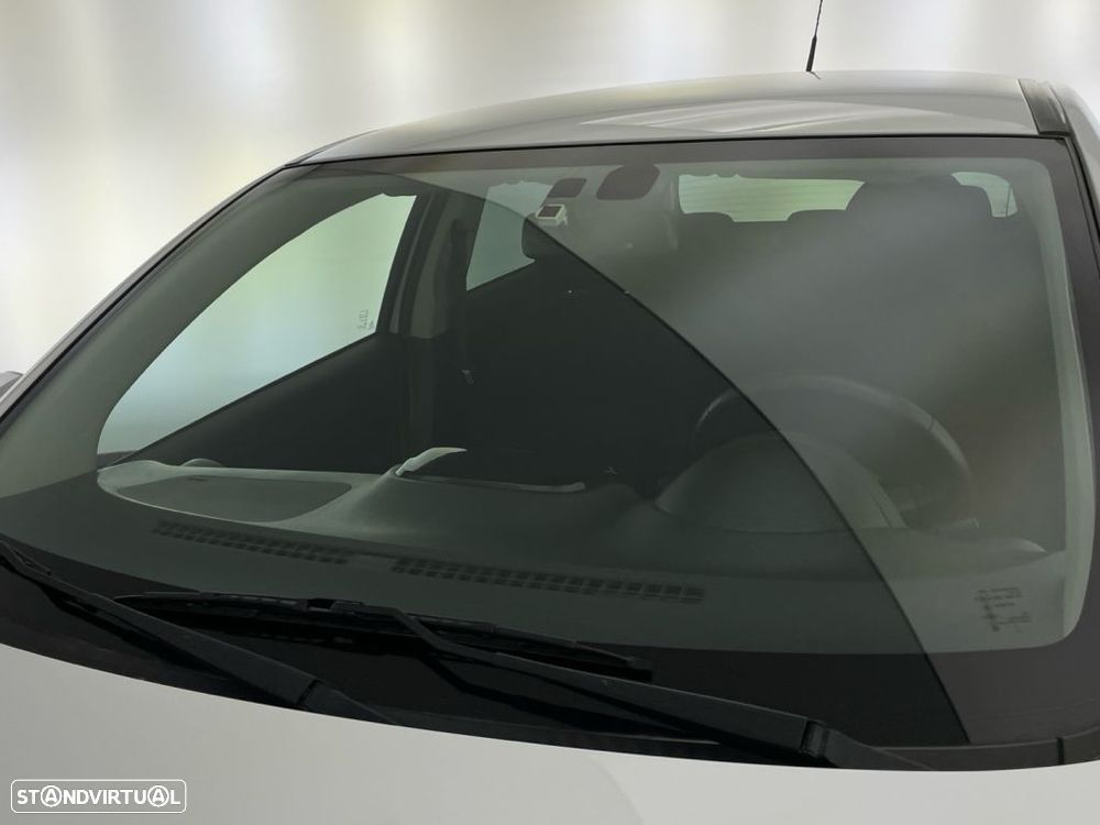 Mitsubishi Space Star 1.2 Connect Edition - 20