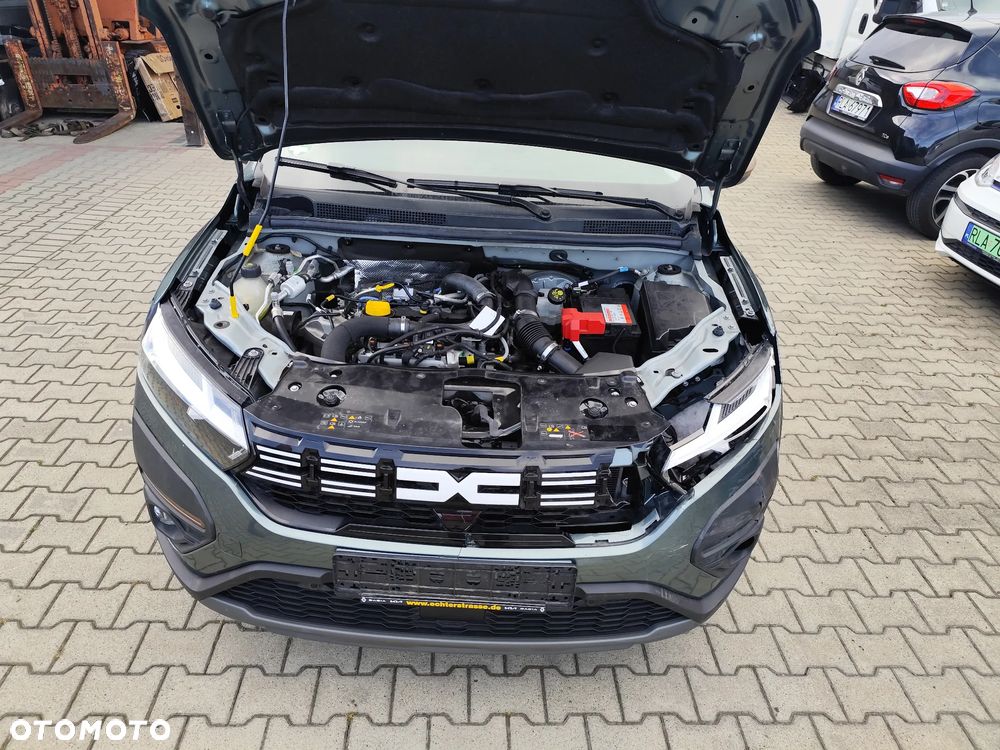 Dacia Jogger - 8