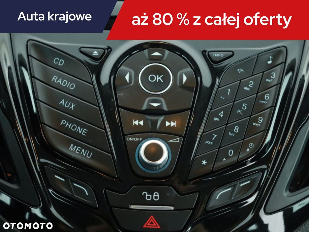 Ford B-MAX - 16