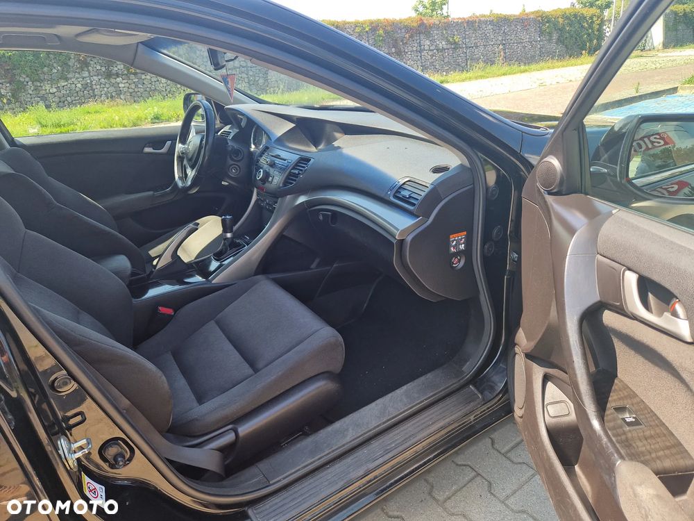 Honda Accord 2.0 Elegance - 9