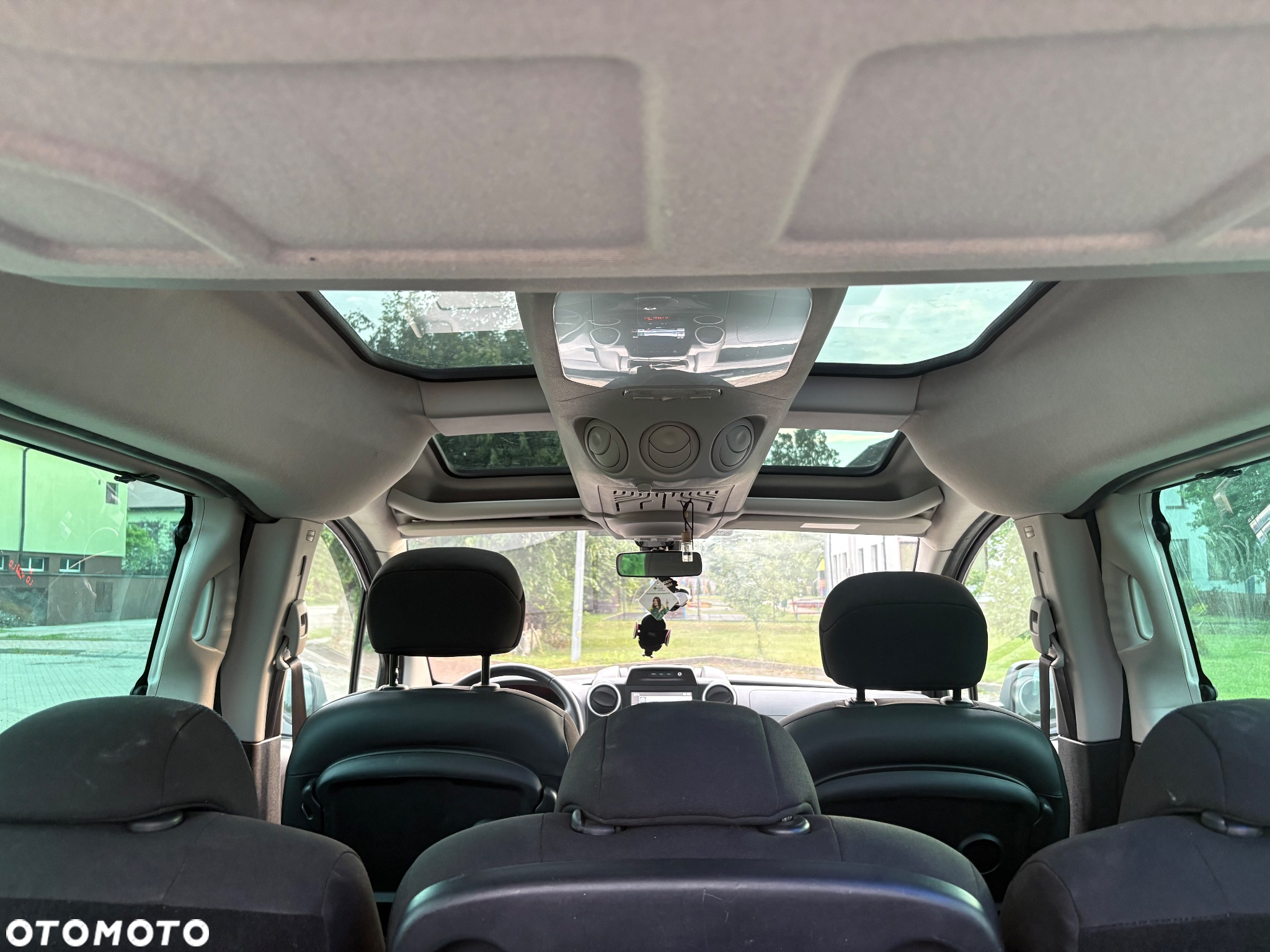 Citroën Berlingo 1.6 BlueHDi XTR S&S - 10