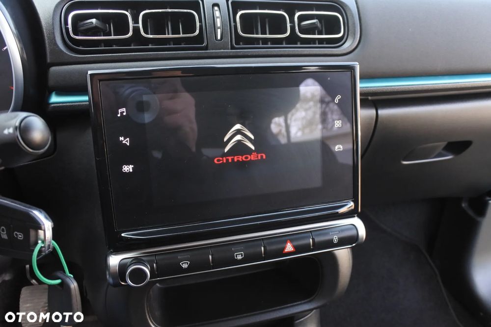 Citroën C3 Pure Tech 110 Stop&Start Exclusive - 22