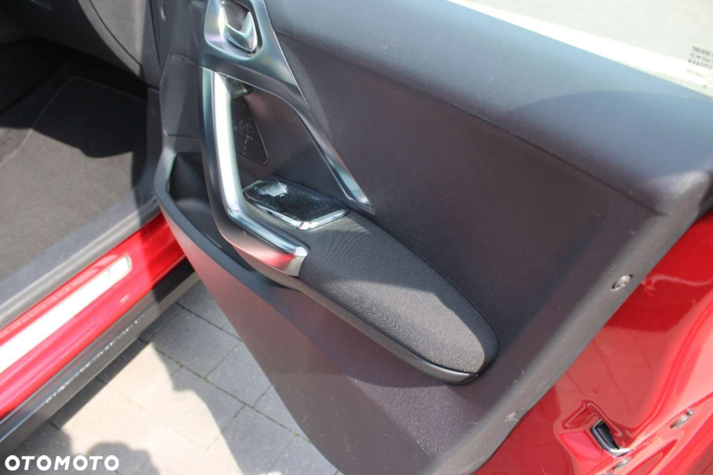 Peugeot 2008 - 33