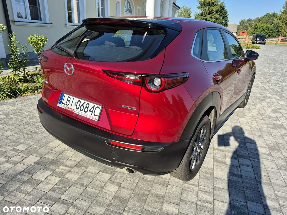 Mazda CX-5 - 4