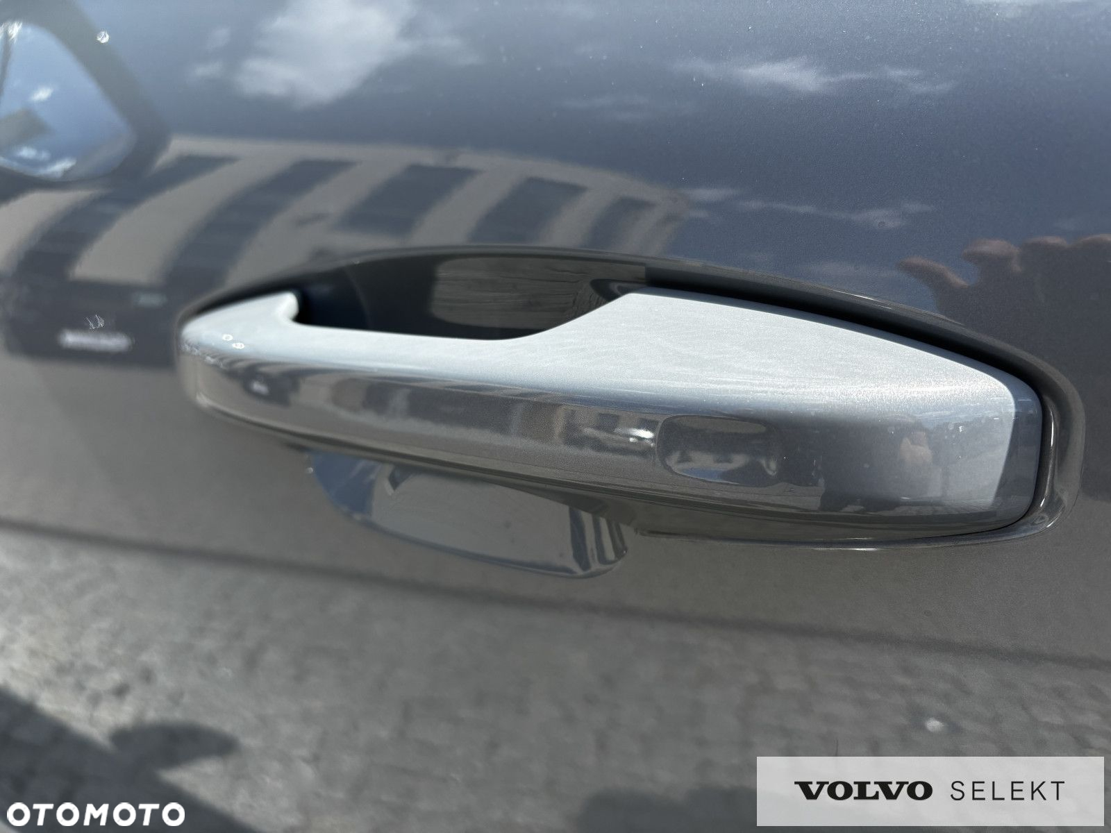 Volvo XC 40 - 22