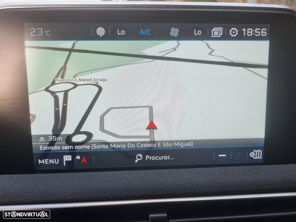 Peugeot 3008 1.5 BlueHDi Allure - 17