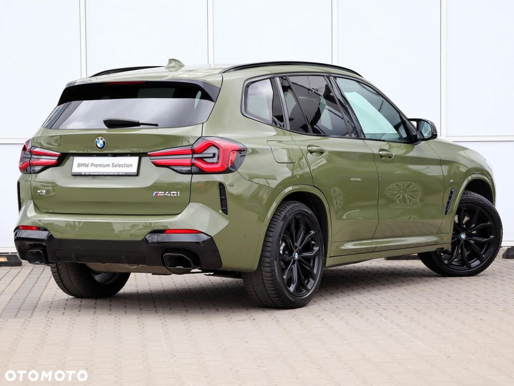 BMW X3 - 2