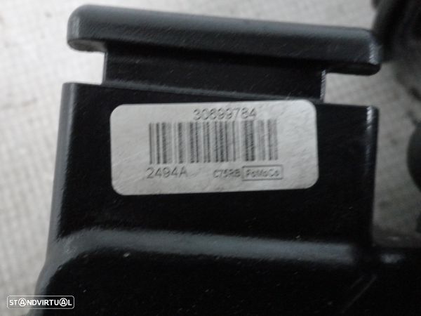 Fecho Da Porta Frente Esq Volvo S40 Ii (544) - 3