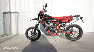 SWM SM 125 R