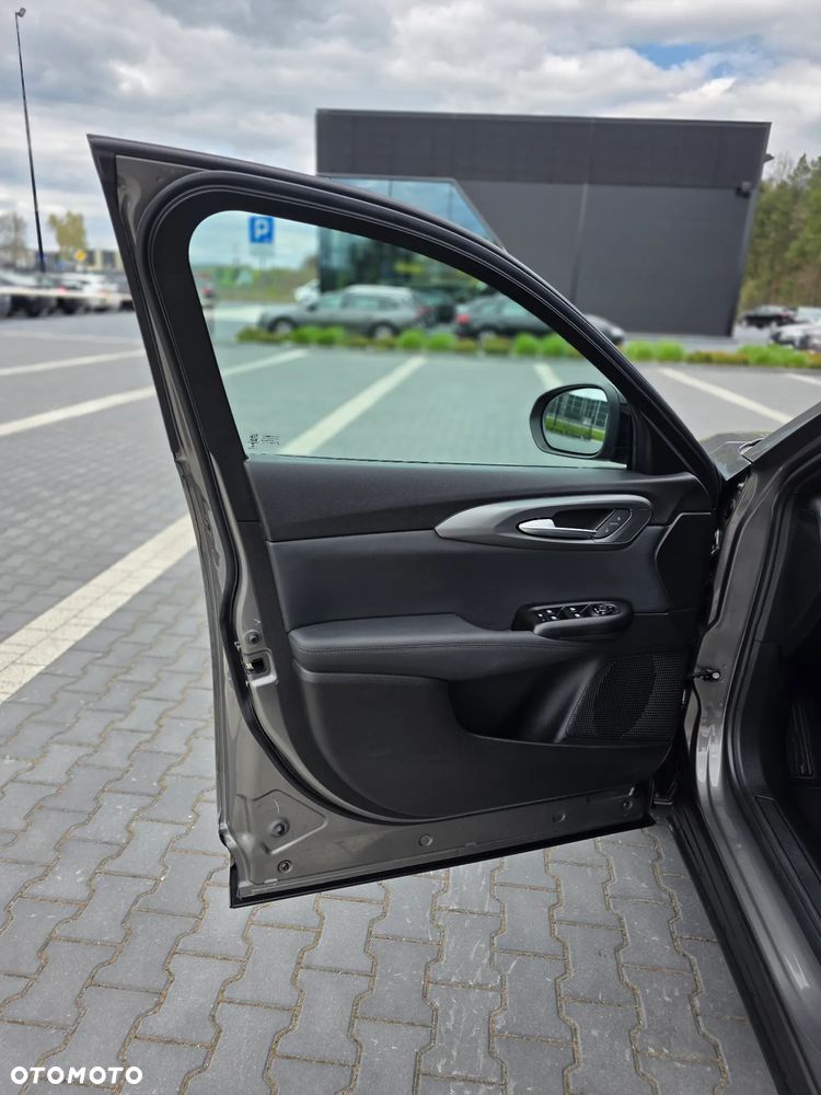 Alfa Romeo Tonale 1.5 T4 GSE mHEV Edizione Speciale DCT - 14