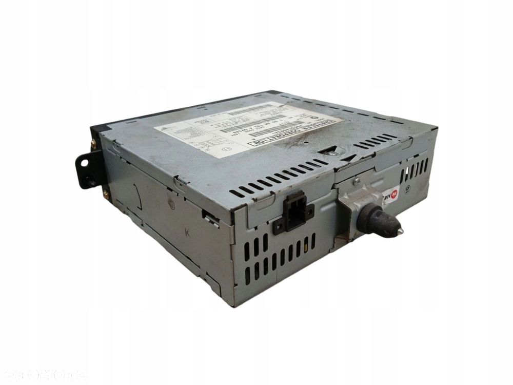 ZMIENIARKA PŁYT CD CHRYSLER VOYAGER IV LIFT (2004-2008) 2.8 CRD 150KM P05064003AI - 5