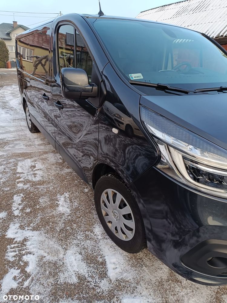 Renault Trafic - 3