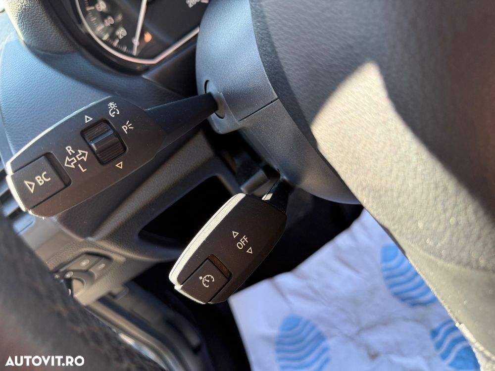 BMW Seria 1 120i Aut. Edition Sport - 20