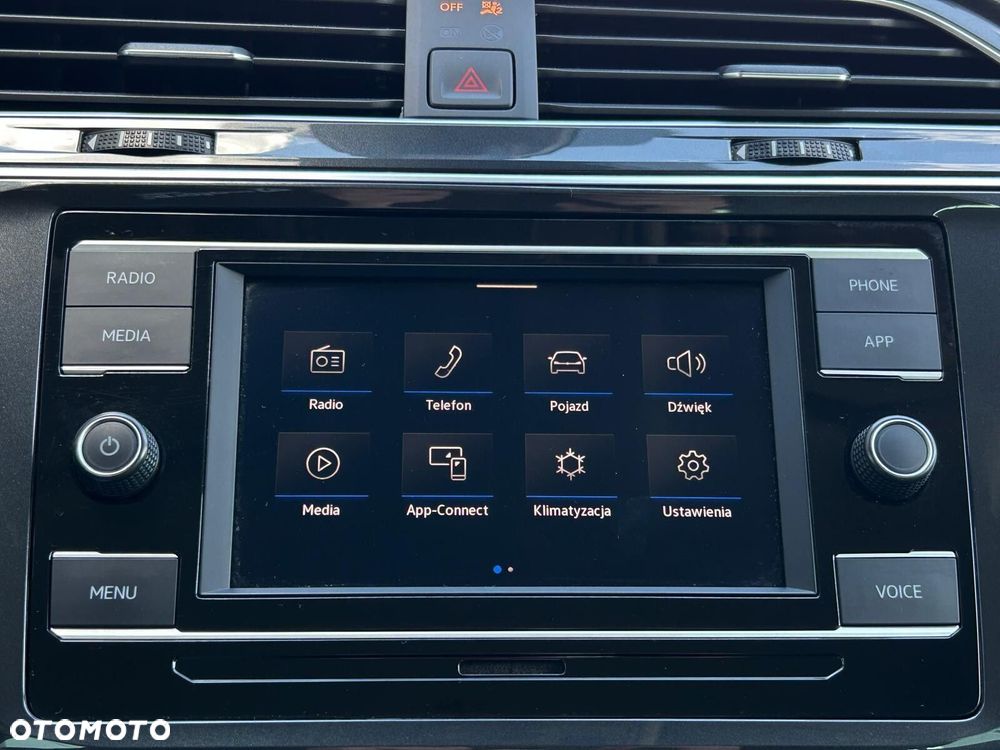 Volkswagen Tiguan 1.5 TSI EVO Life DSG - 27