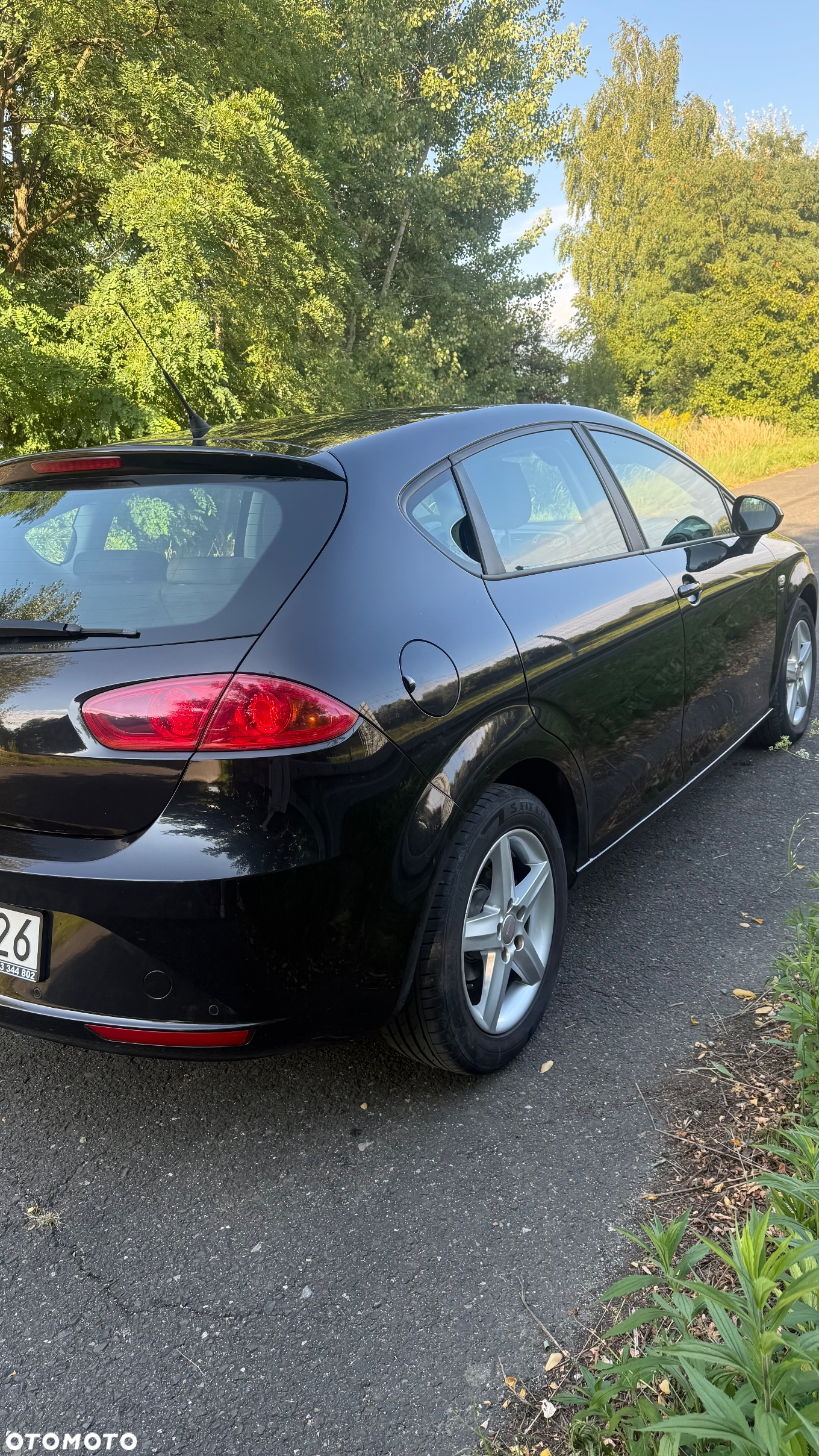 Seat Leon 1.4 TSI Comfort Limited - 9