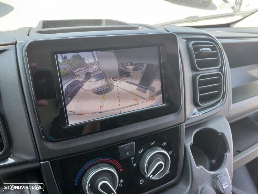 Fiat Ducato 120 Multijet 2,2 D - 10