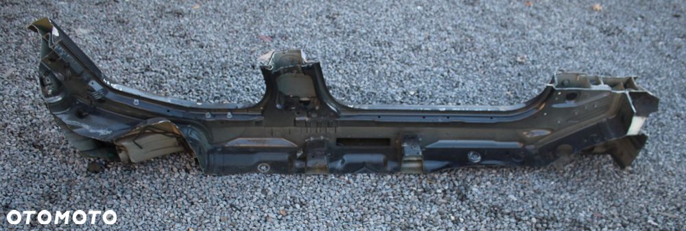 PRÓG LEWY CIĘTY BMW F10 F11 A90 SOPHISTOGRAU PRZEDLIFT LIFT - 5