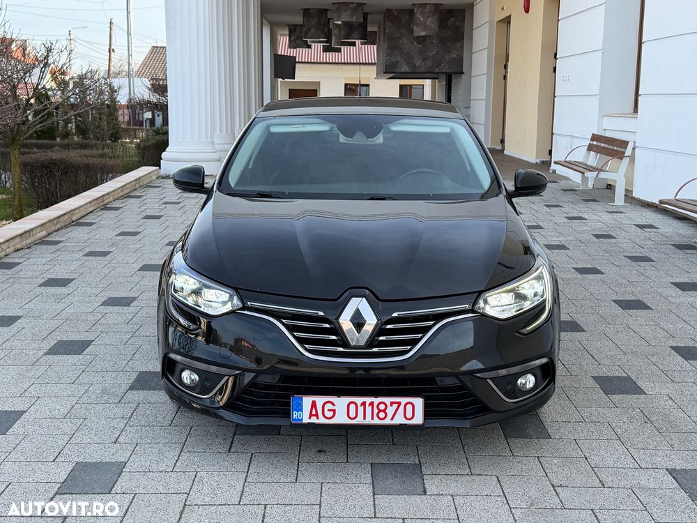 Renault Megane - 12
