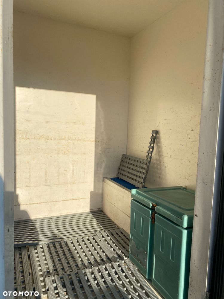 Renault Mroźnia-chłodnia - 18