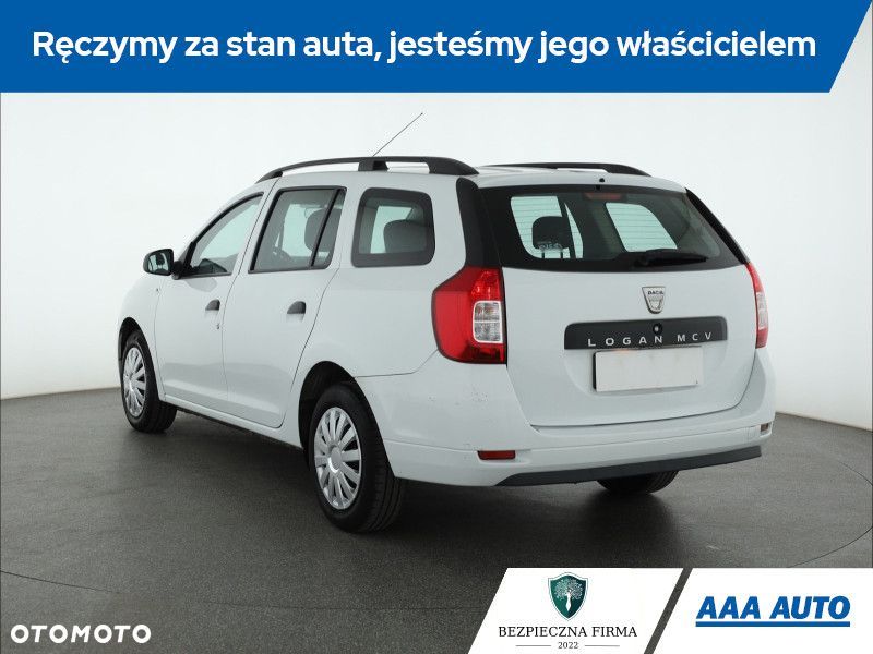 Dacia Logan - 5