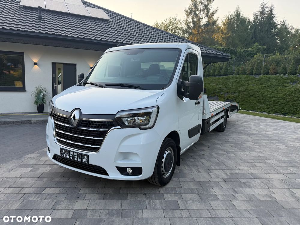 Renault master - 3