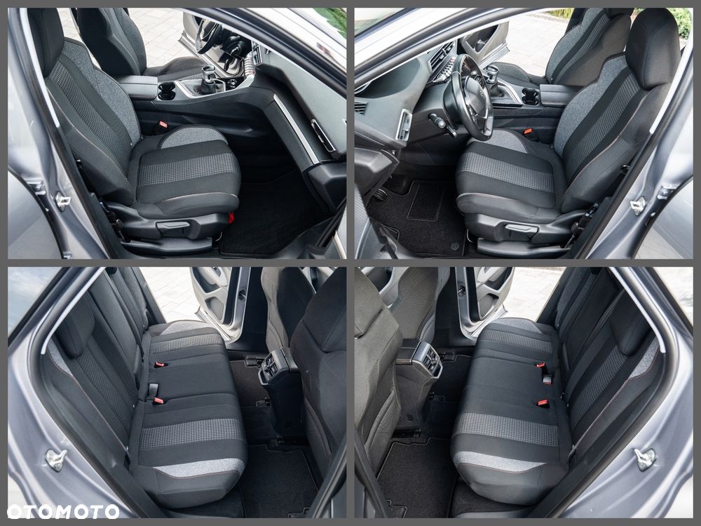Peugeot 3008 PureTech 130 Stop & Start Active - 22
