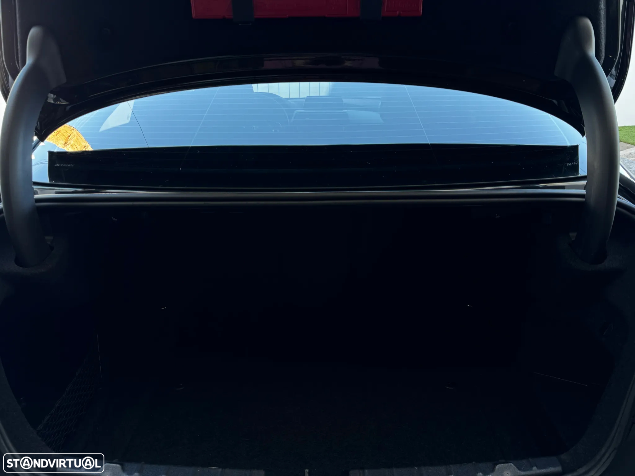 BMW 435 i Coupe Aut. M Sport - 21