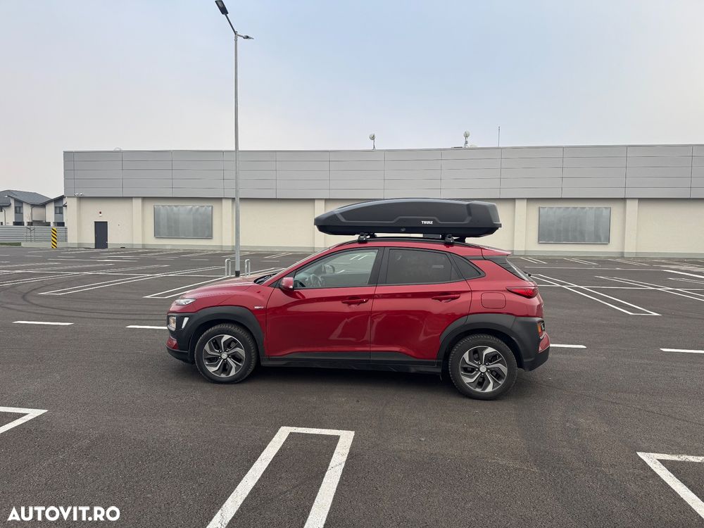 Hyundai KONA - 10