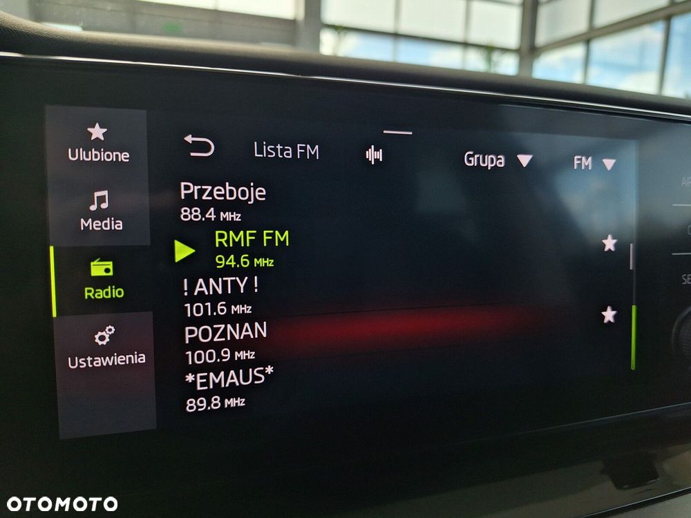 Skoda Octavia 2.0 TDI Ambition DSG - 34